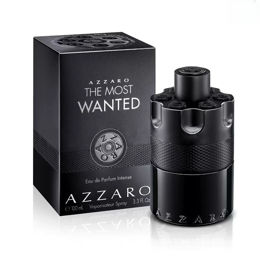 Azzaro Forever Wanted Elixir、  - Best Perfume Fragrance ulasan dan harga