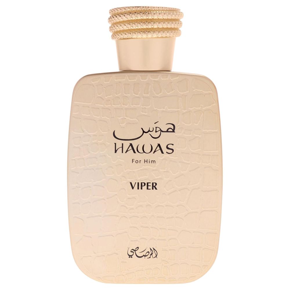 Hawas Viper For Him Eau De Par - Perfume Alcohol Fragrance ulasan dan harga