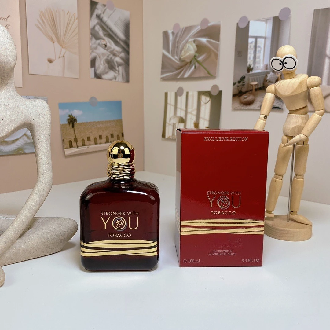 Unisex perfum La Colección De  - Perfume La Fragrance ulasan dan harga