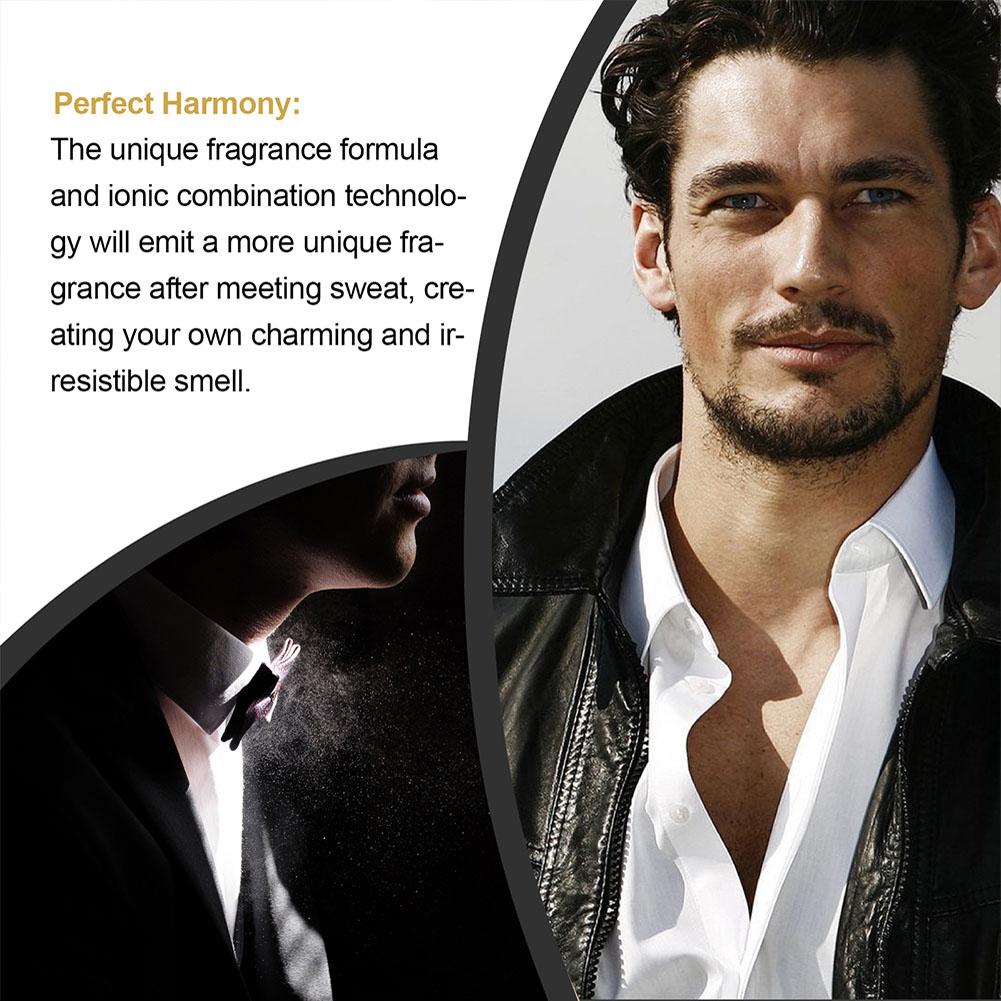Protable Men's Dating Fragranc - Fragrance Perfume For Man ulasan dan harga