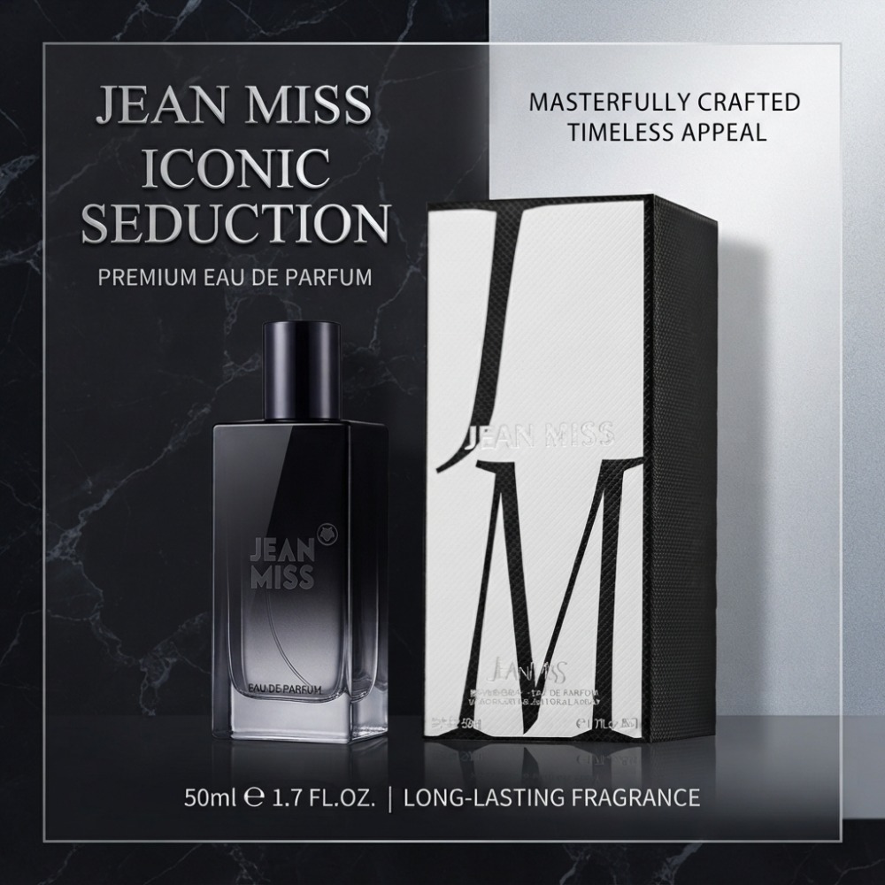 50ML Untamed Men's Perfume Lon - Fragrance Perfume For Man ulasan dan harga