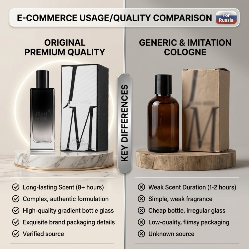 50ML Untamed Men's Perfume Lon - Fragrance Perfume For Man ulasan dan harga