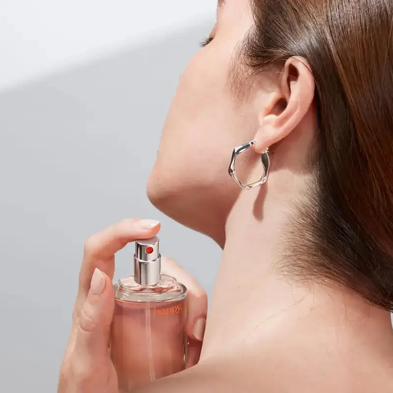 Happy Women's Perfume, 3.4 Oz( - Perfume Alcohol Fragrance ulasan dan harga