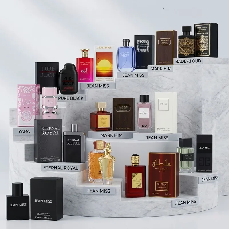 Long Lasting Fragrance for Wom - Fragrance Perfume For Man ulasan dan harga