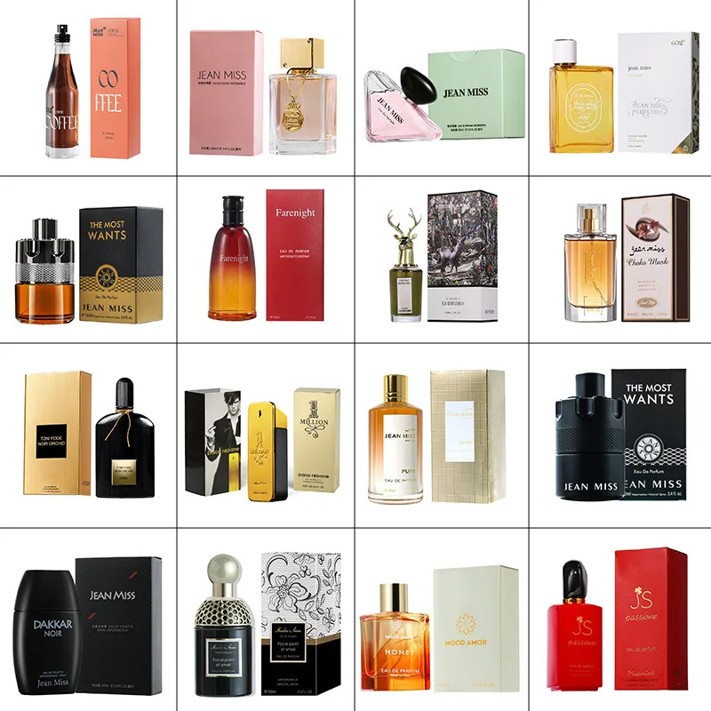 Long Lasting Fragrance for Wom - Fragrance Perfume For Man ulasan dan harga