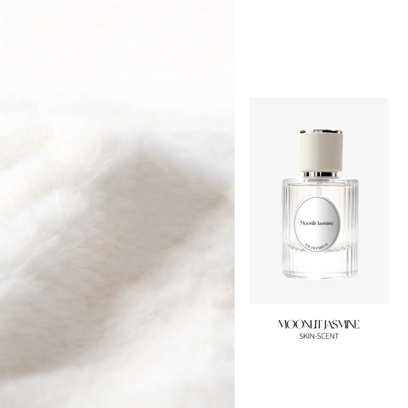 HOPE CHRISTINE Long Lasting Wh - Perfume Jasmine Fragrance ulasan dan harga