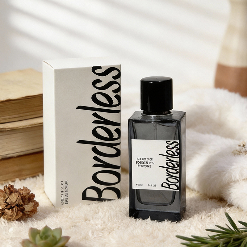 Luxury Borderless Men Perfume  - Perfume Jasmine Fragrance ulasan dan harga