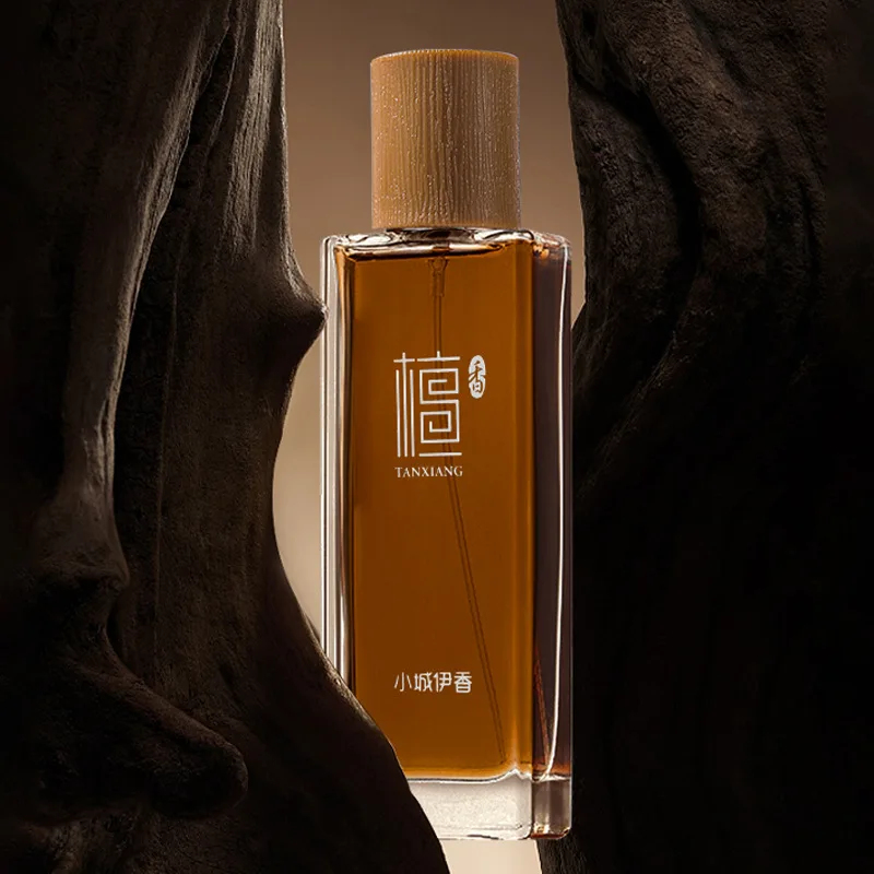 50ml Sandalwood Eau de Toilett - Fragrance Perfume For Man ulasan dan harga